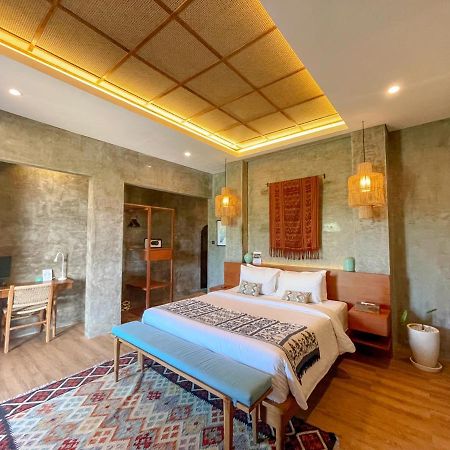 Leafy Home Canggu Екстер'єр фото