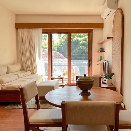 Leafy Home Canggu Екстер'єр фото