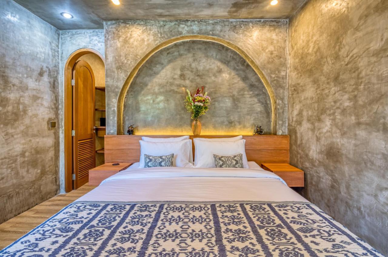 Leafy Home Canggu Екстер'єр фото