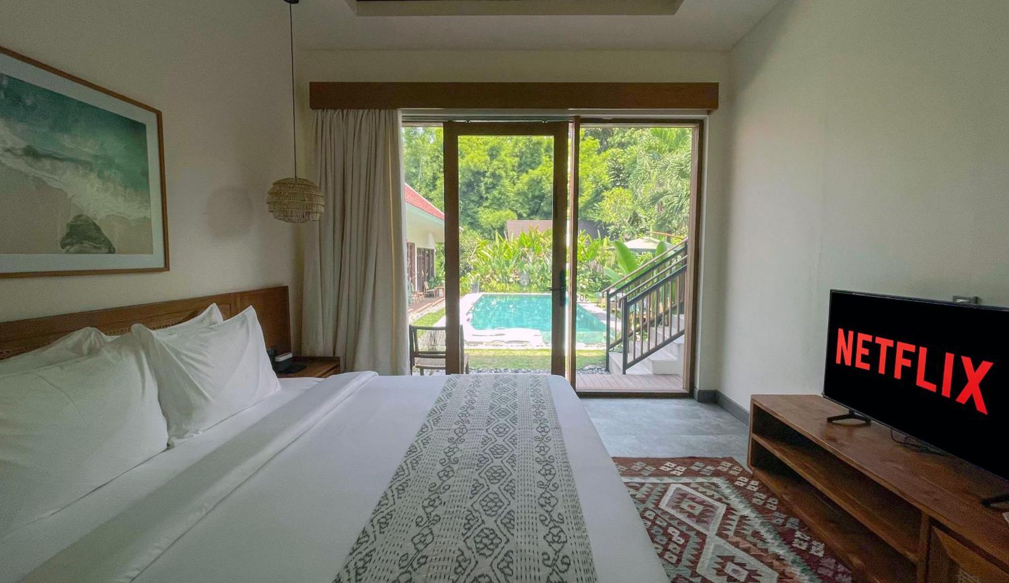 Leafy Home Canggu Екстер'єр фото
