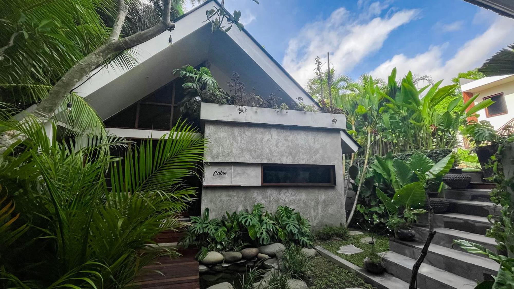 Leafy Home Canggu Екстер'єр фото