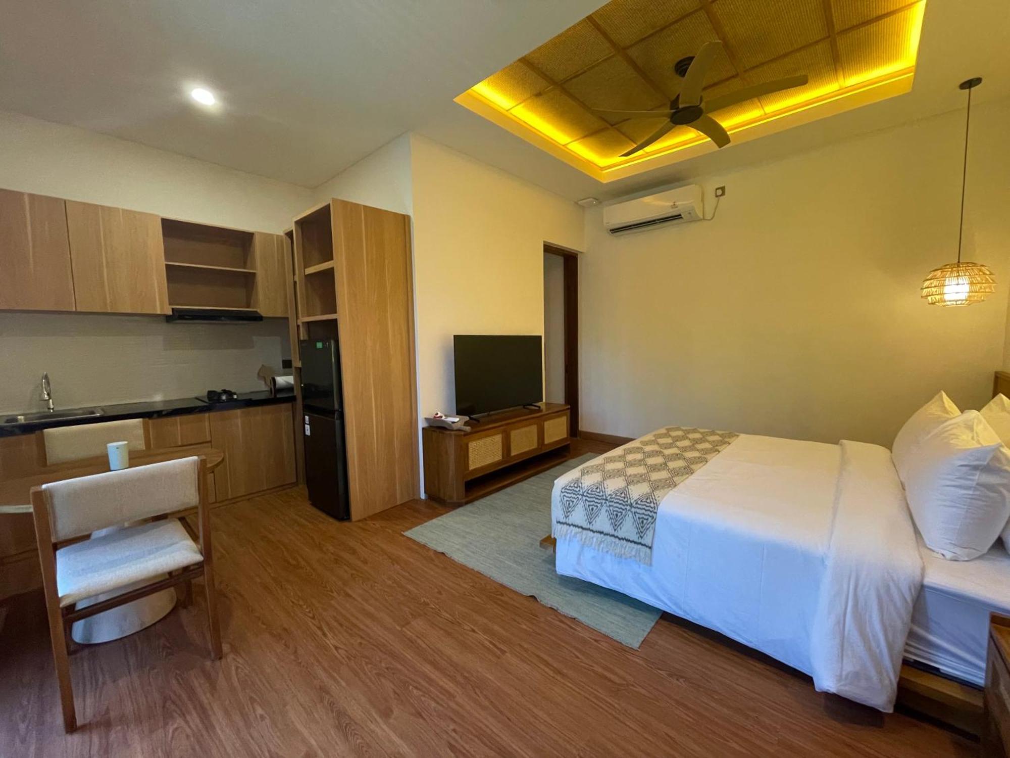 Leafy Home Canggu Екстер'єр фото