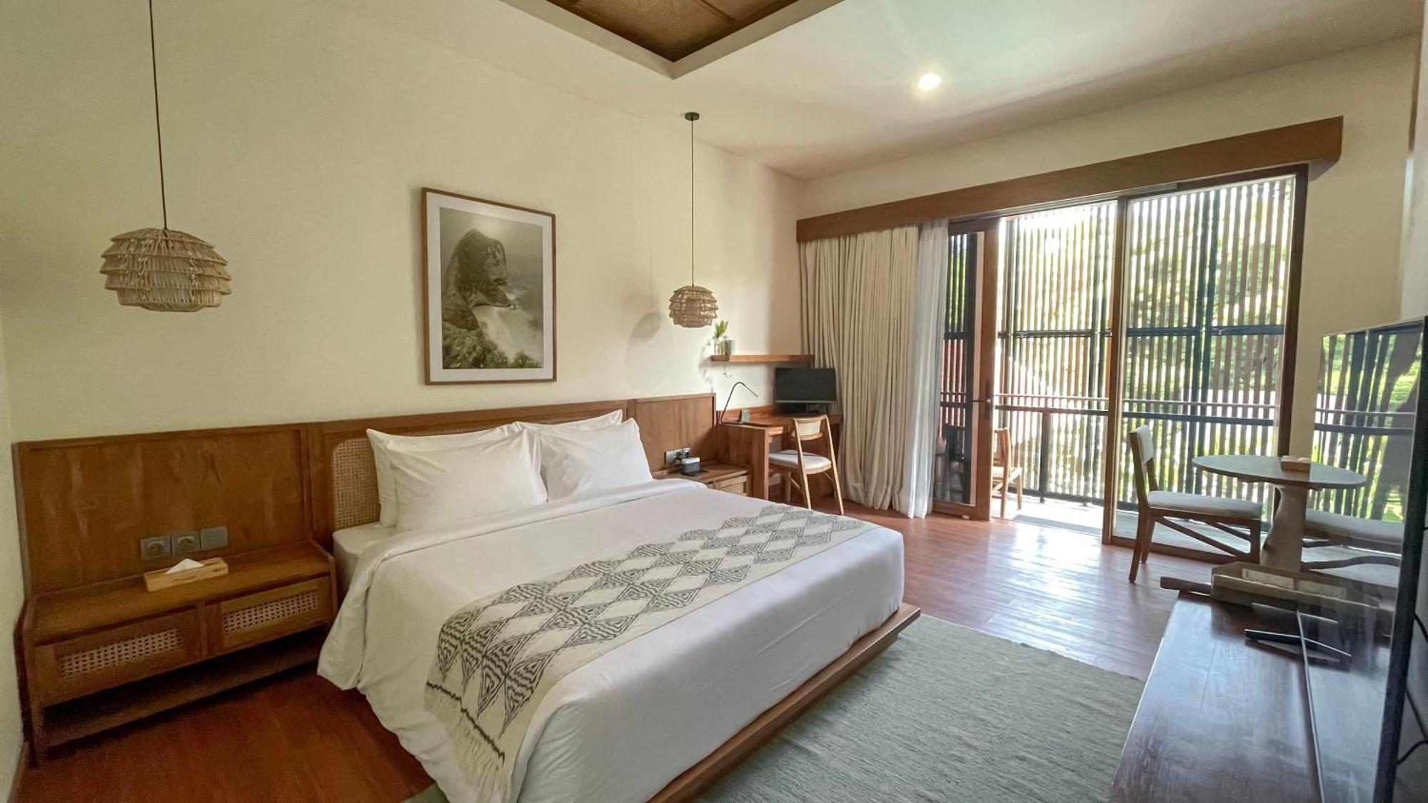Leafy Home Canggu Екстер'єр фото