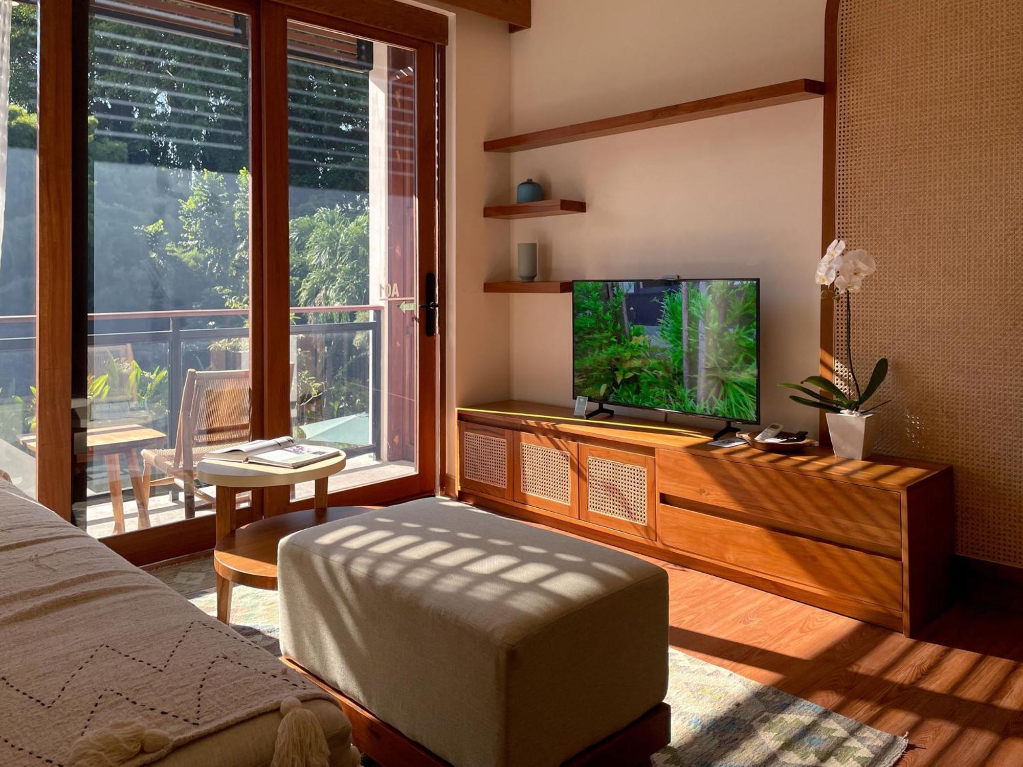 Leafy Home Canggu Екстер'єр фото