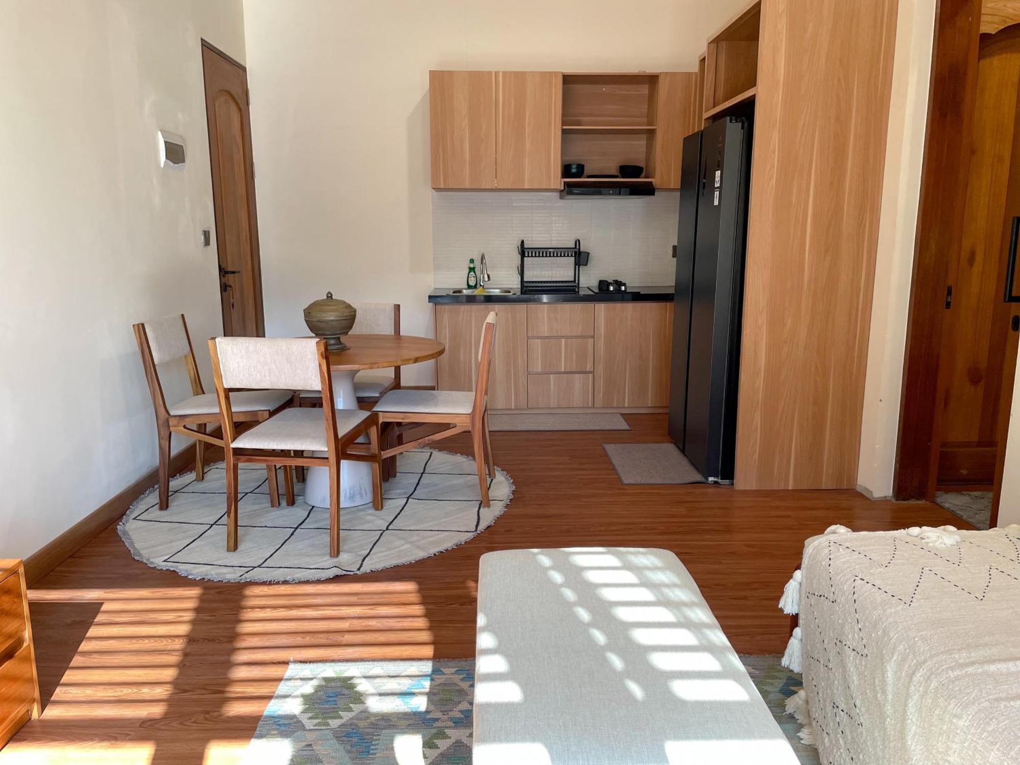 Leafy Home Canggu Екстер'єр фото